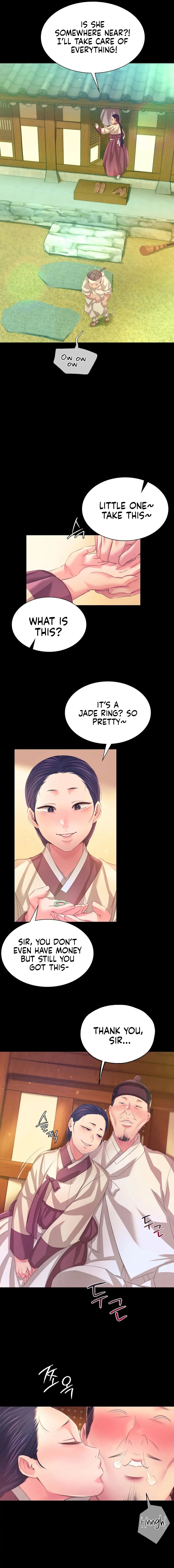 Madam - Chapter 60.7 [photo 4] - MangaPorn