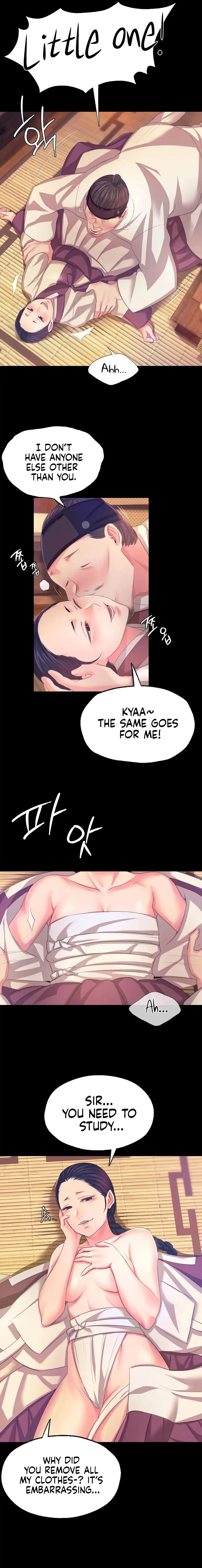 Madam - Chapter 60.7 [photo 5] - MangaPorn