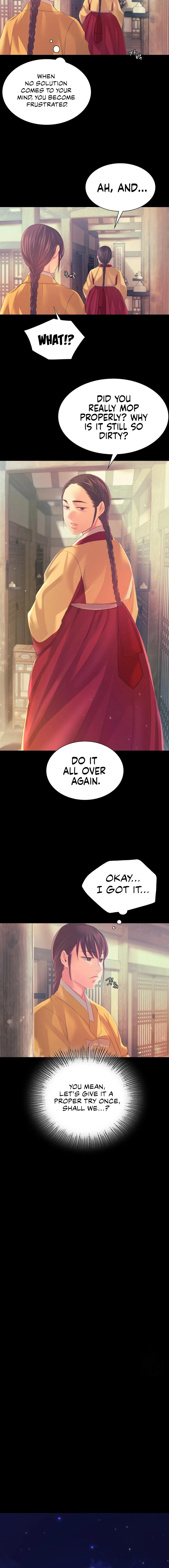 Madam - Chapter 61 [photo 11] - MangaPorn