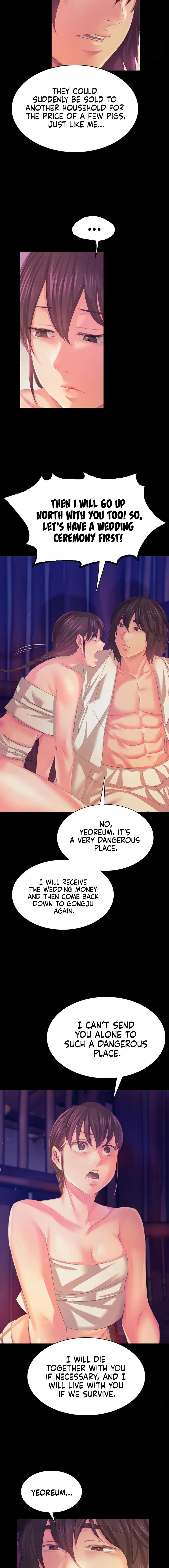 Madam - Chapter 61 [photo 14] - MangaPorn