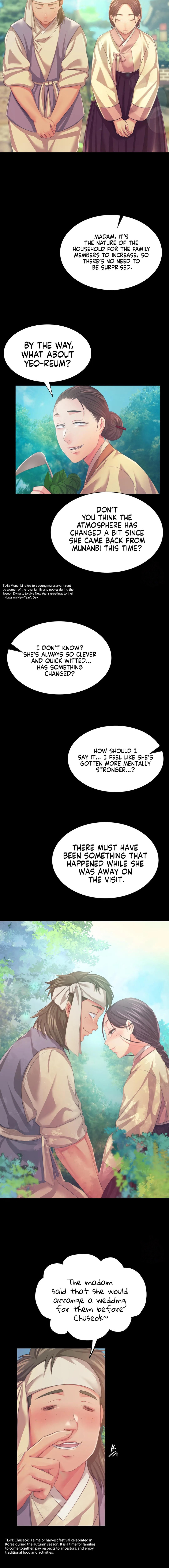 Madam - Chapter 61 [photo 2] - MangaPorn