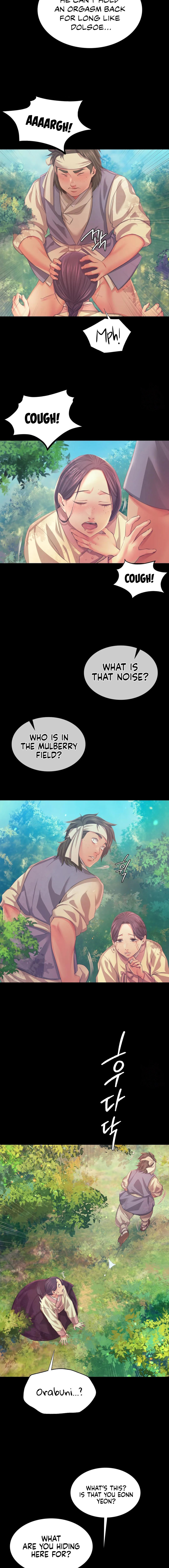 Madam - Chapter 61 [photo 6] - MangaPorn