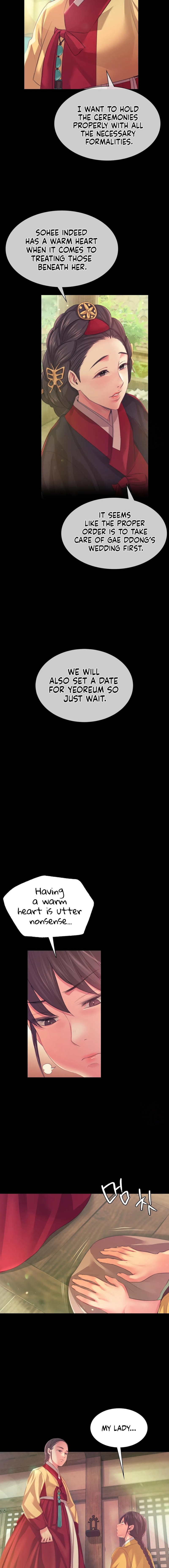 Madam - Chapter 61 [photo 9] - MangaPorn