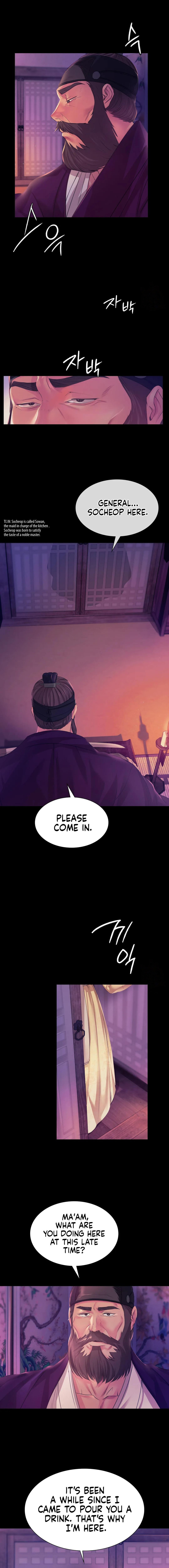 Madam - Chapter 62 [photo 16] - MangaPorn