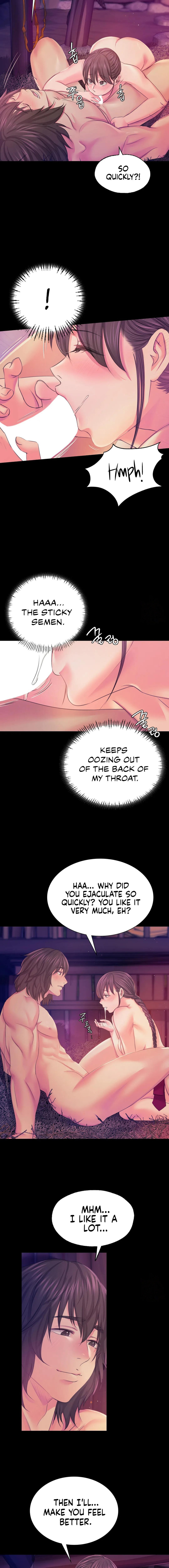 Madam - Chapter 62 [photo 5] - MangaPorn