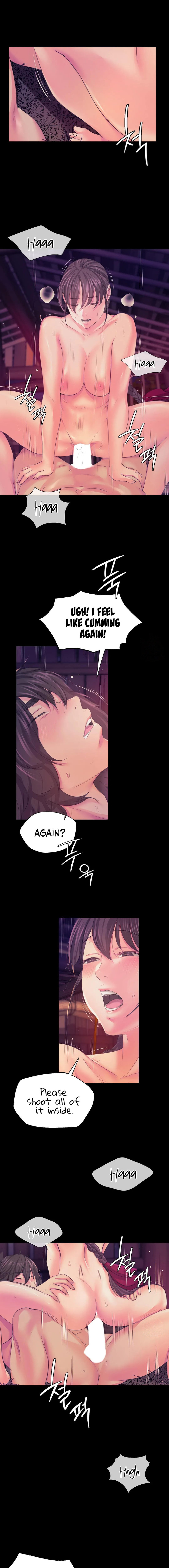 Madam - Chapter 62 [photo 8] - MangaPorn