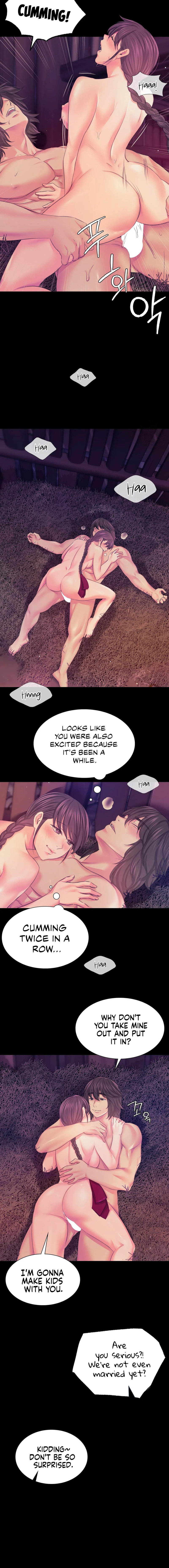 Madam - Chapter 62 [photo 9] - MangaPorn