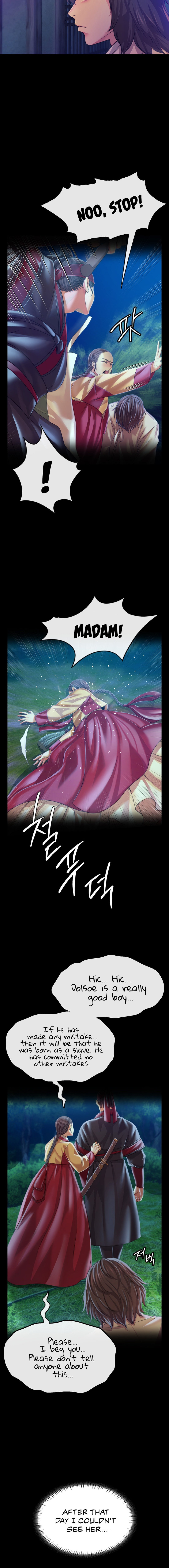 Madam - Chapter 63 [photo 12] - MangaPorn