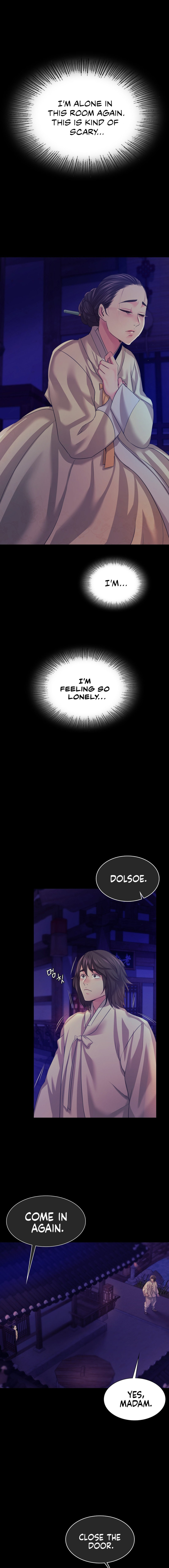 Madam - Chapter 63 [photo 17] - MangaPorn