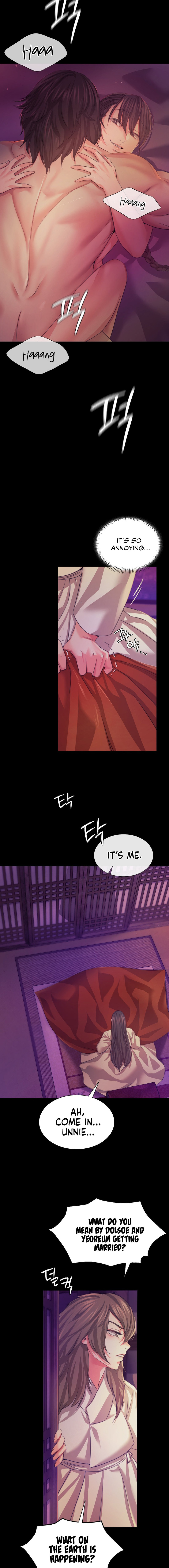 Madam - Chapter 63 [photo 3] - MangaPorn