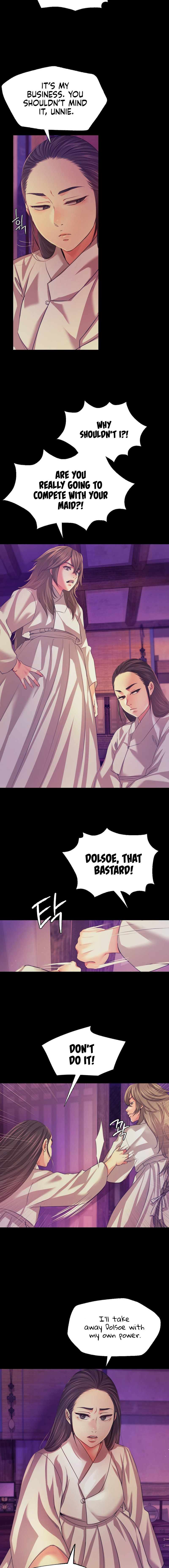 Madam - Chapter 63 [photo 4] - MangaPorn