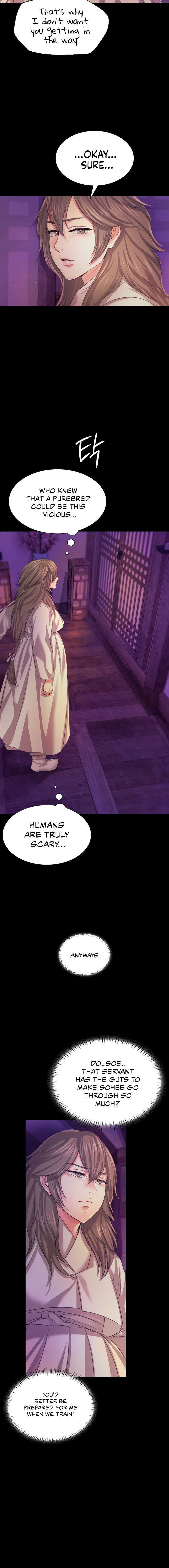 Madam - Chapter 63 [photo 5] - MangaPorn