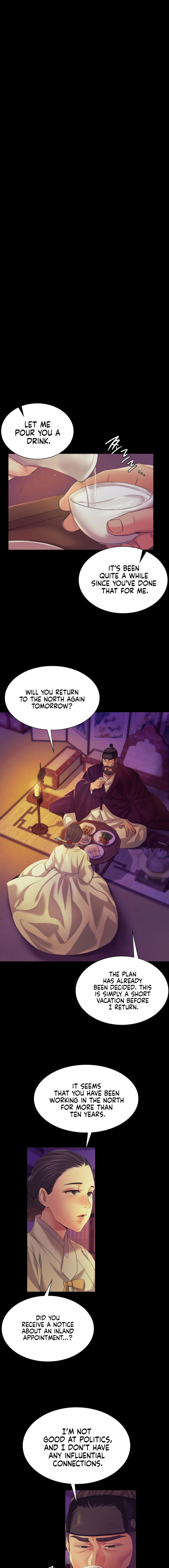 Madam - Chapter 63 [photo 6] - MangaPorn