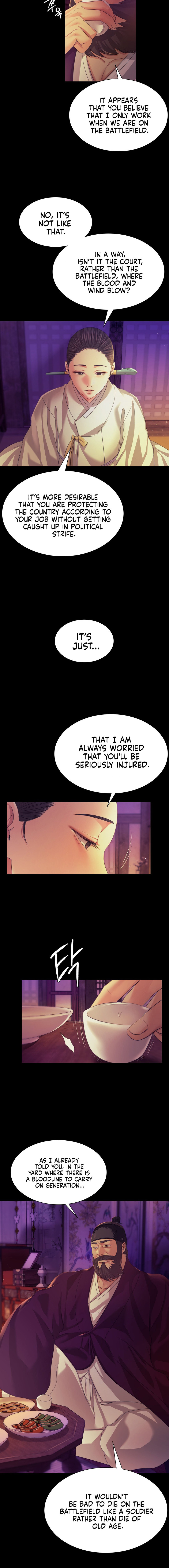 Madam - Chapter 63 [photo 7] - MangaPorn