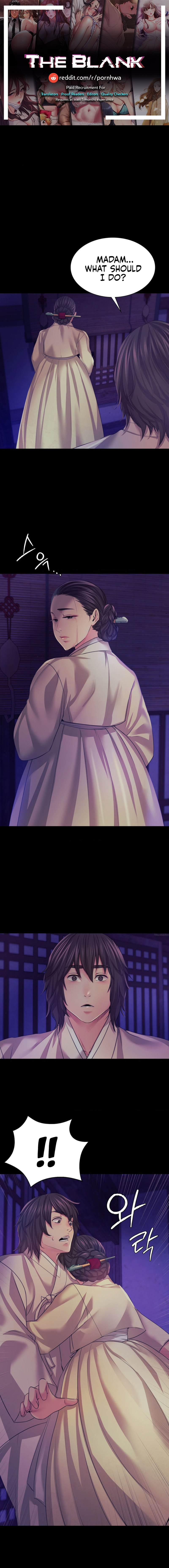 Madam - Chapter 64 [photo 1] - MangaPorn