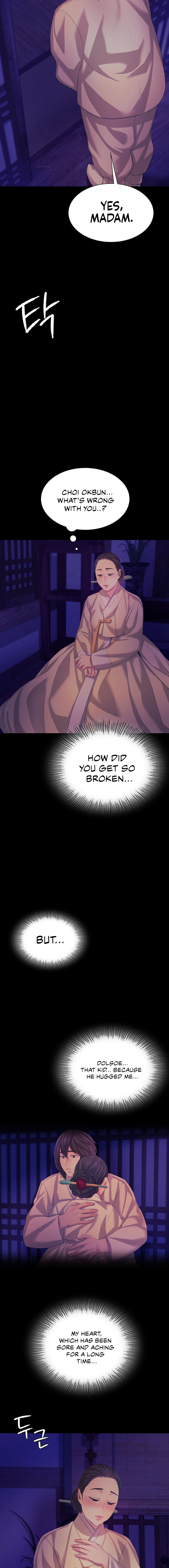 Madam - Chapter 64 [photo 10] - MangaPorn