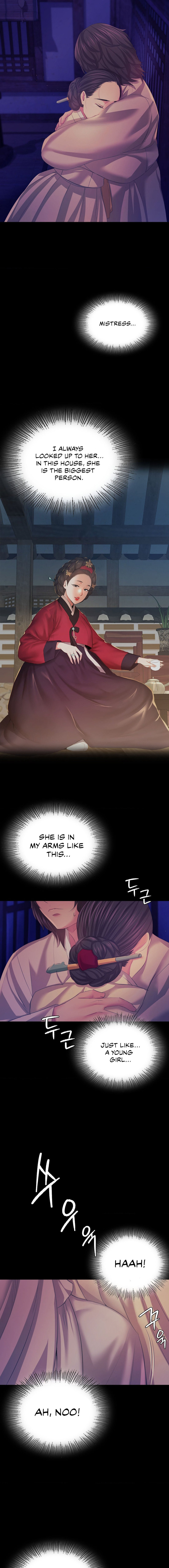 Madam - Chapter 64 [photo 3] - MangaPorn