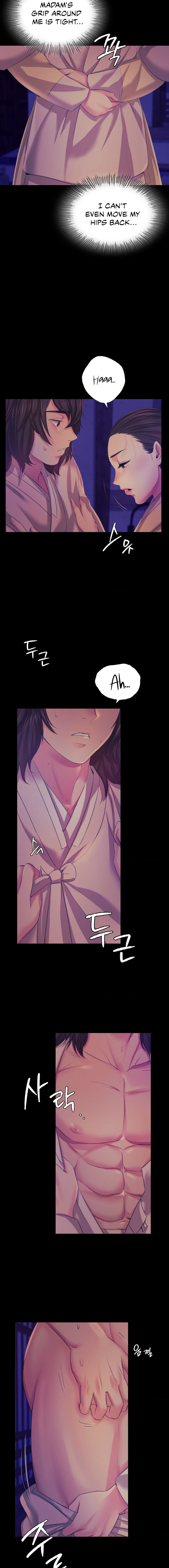 Madam - Chapter 64 [photo 4] - MangaPorn