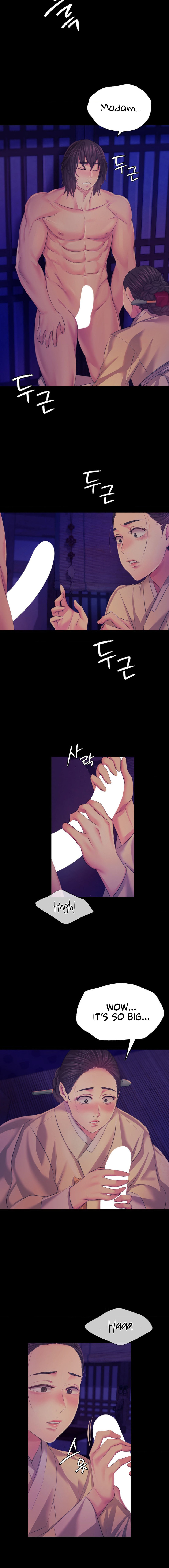 Madam - Chapter 64 [photo 5] - MangaPorn