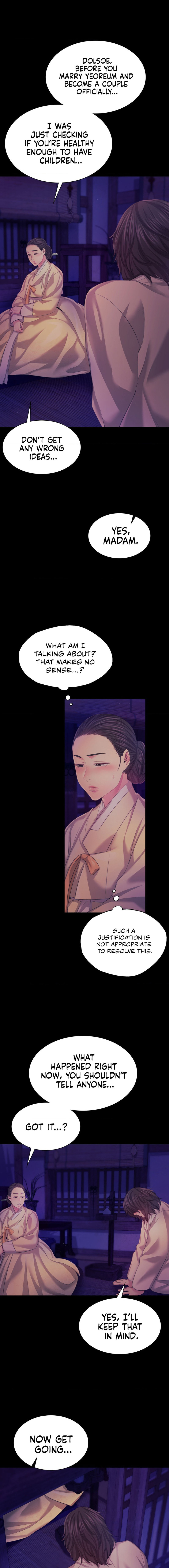 Madam - Chapter 64 [photo 9] - MangaPorn