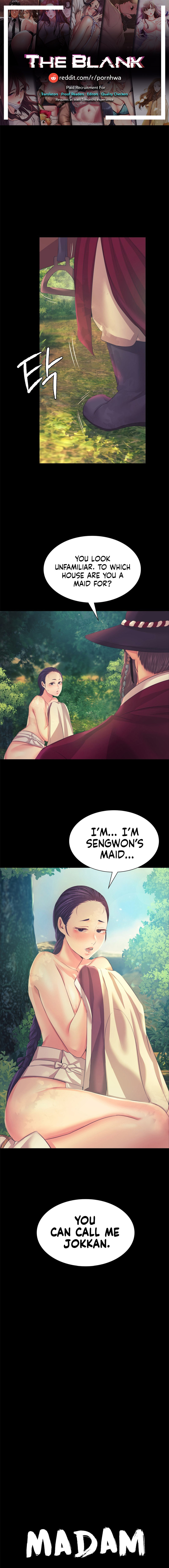 Madam - Chapter 65 [photo 1] - MangaPorn