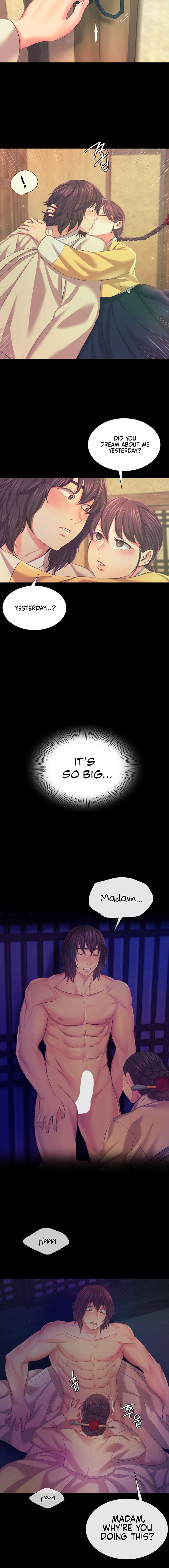 Madam - Chapter 65 [photo 10] - MangaPorn