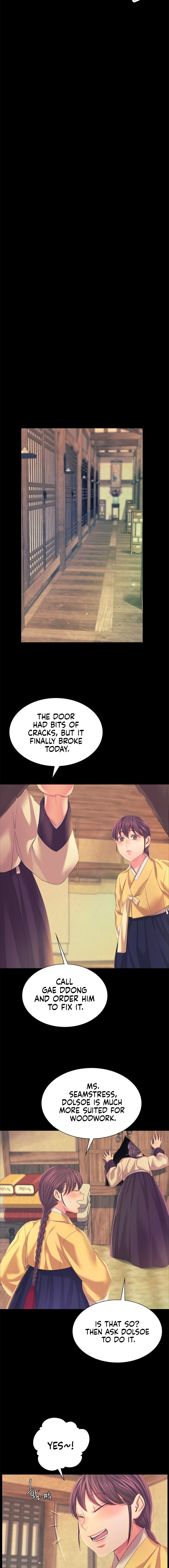 Madam - Chapter 65 [photo 8] - MangaPorn