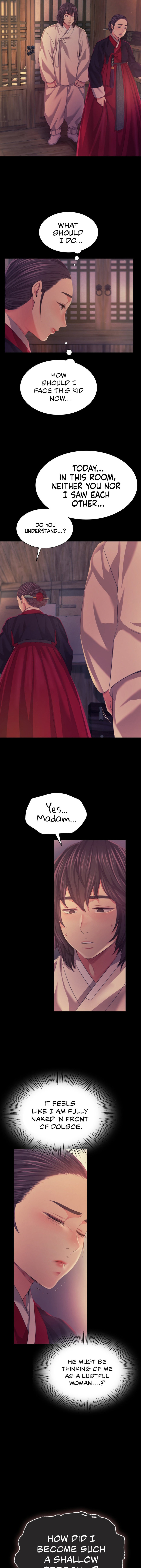 Madam - Chapter 66 [photo 11] - MangaPorn