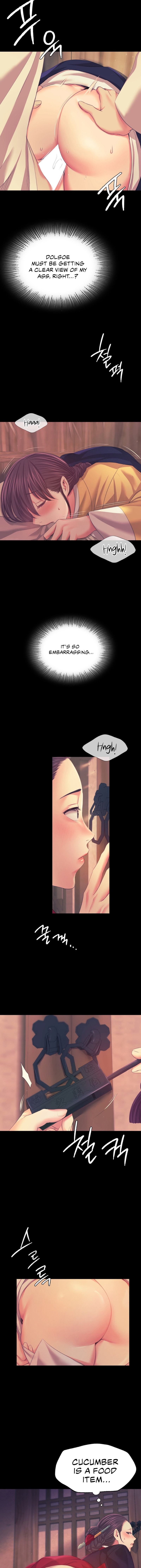 Madam - Chapter 66 [photo 3] - MangaPorn