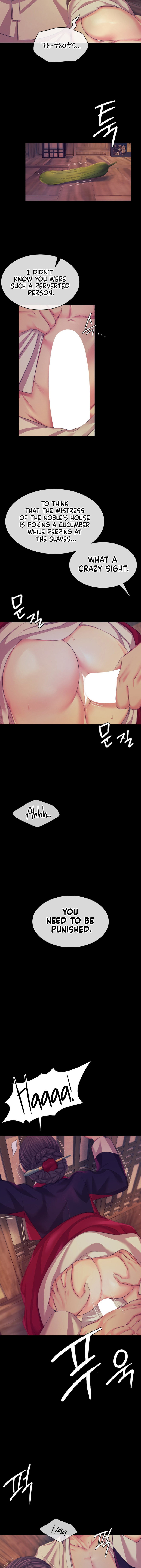 Madam - Chapter 66 [photo 5] - MangaPorn