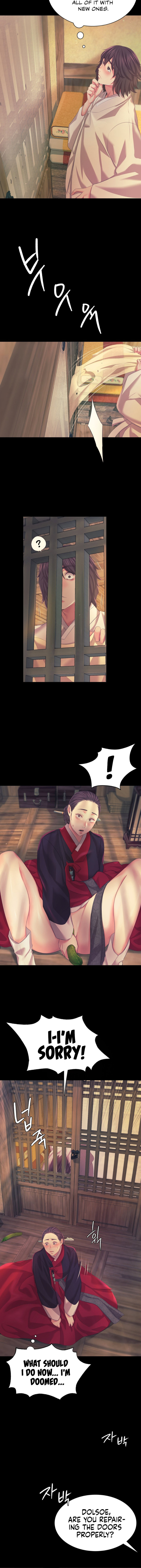 Madam - Chapter 66 [photo 8] - MangaPorn