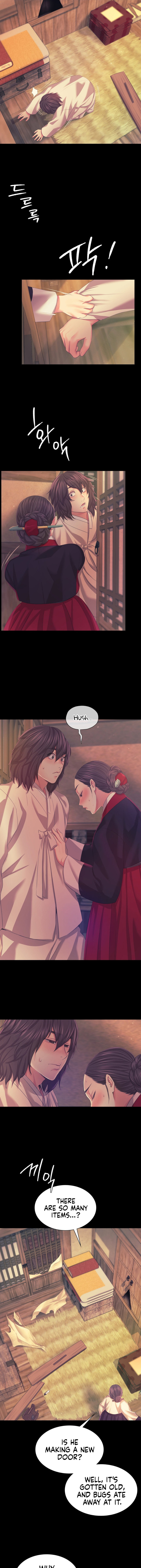 Madam - Chapter 66 [photo 9] - MangaPorn