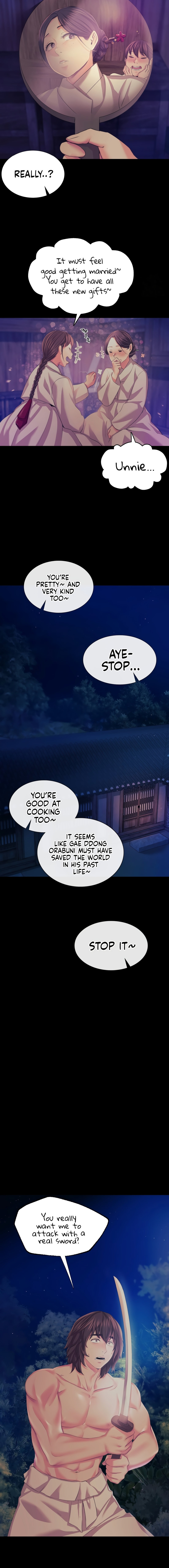 Madam - Chapter 67 [photo 10] - MangaPorn