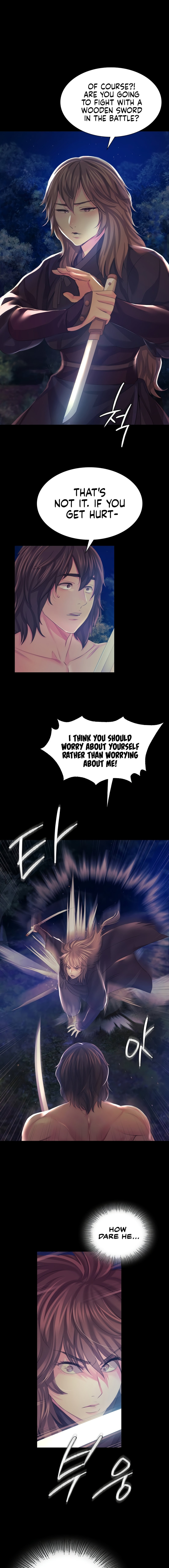 Madam - Chapter 67 [photo 11] - MangaPorn