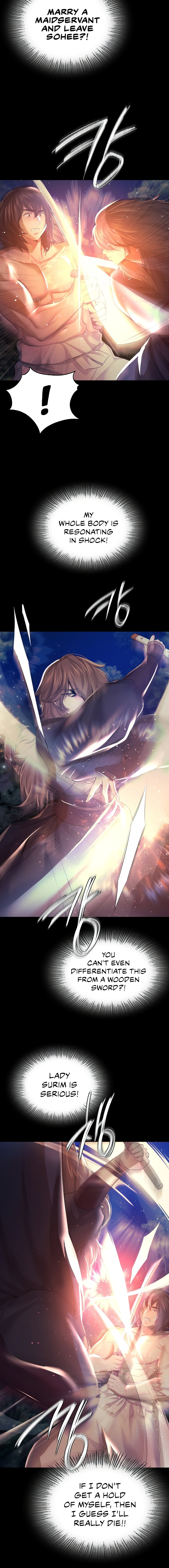 Madam - Chapter 67 [photo 12] - MangaPorn