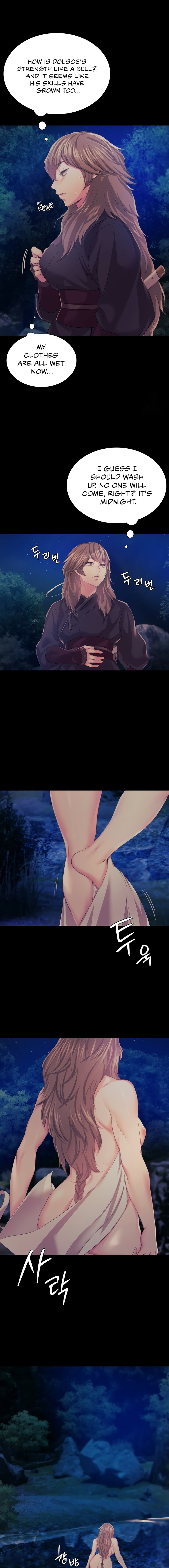 Madam - Chapter 67 [photo 16] - MangaPorn