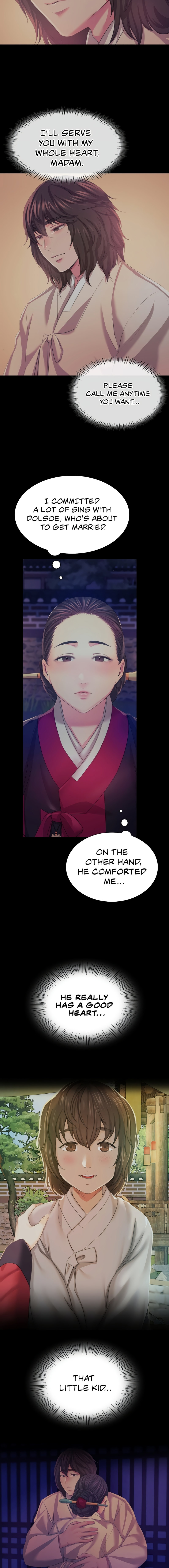 Madam - Chapter 67 [photo 6] - MangaPorn