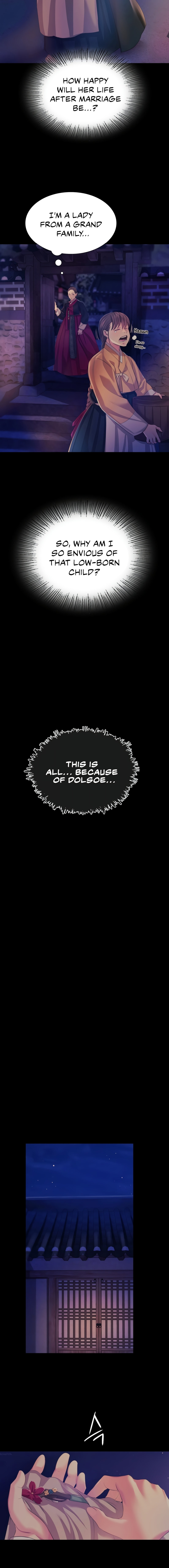 Madam - Chapter 67 [photo 8] - MangaPorn