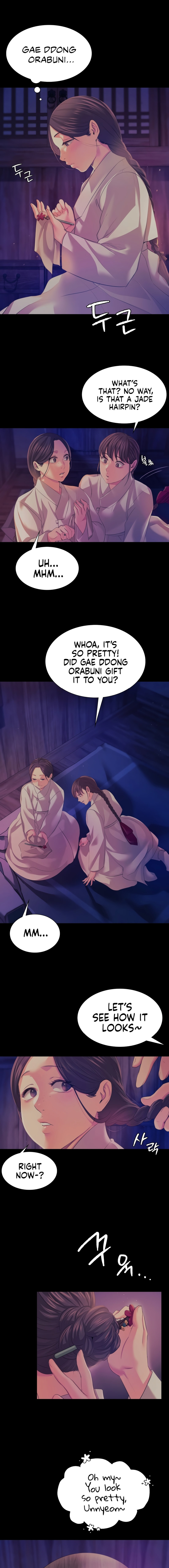 Madam - Chapter 67 [photo 9] - MangaPorn