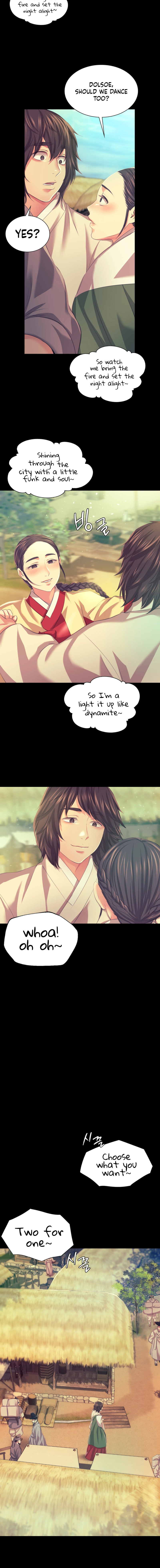 Madam - Chapter 68 [photo 17] - MangaPorn