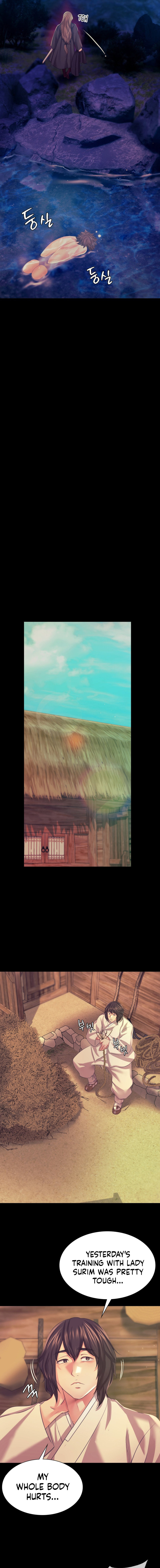 Madam - Chapter 68 [photo 5] - MangaPorn