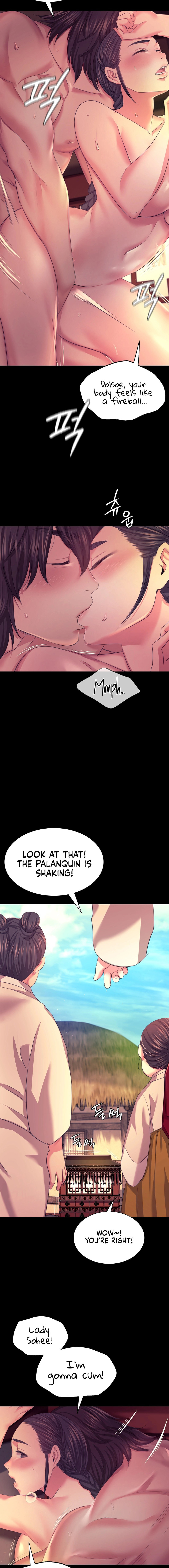 Madam - Chapter 69 [photo 10] - MangaPorn