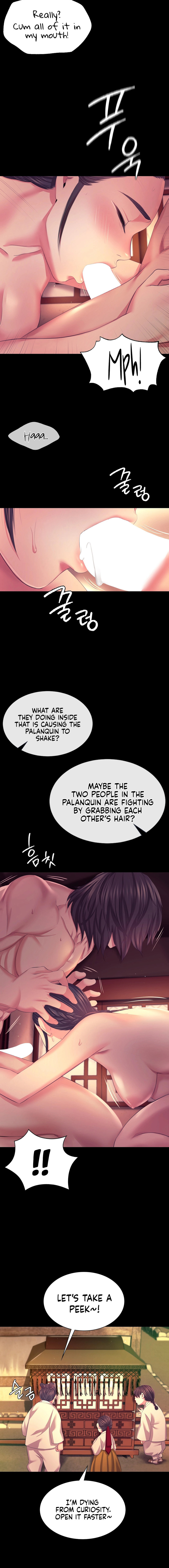 Madam - Chapter 69 [photo 11] - MangaPorn