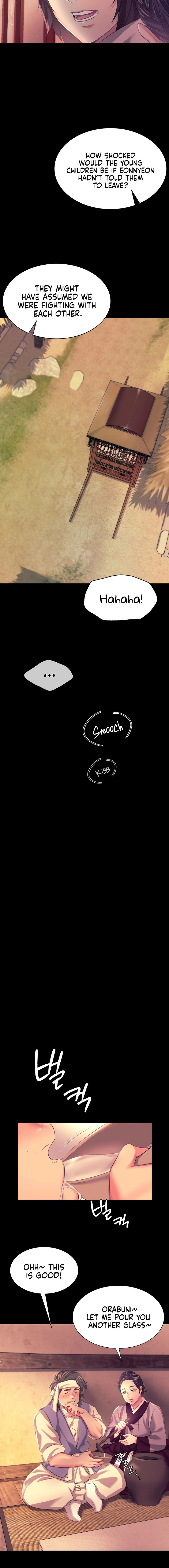 Madam - Chapter 69 [photo 14] - MangaPorn