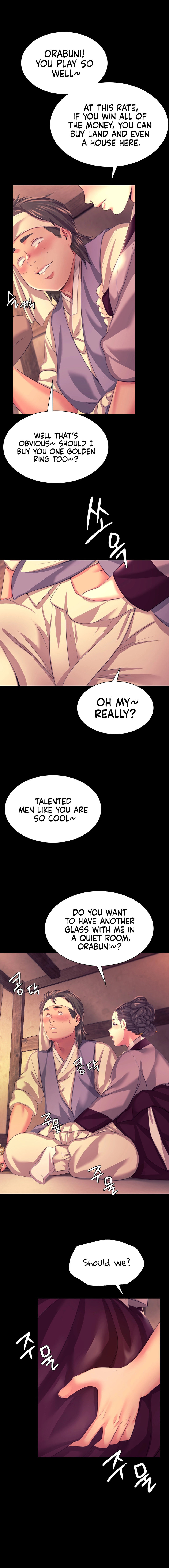 Madam - Chapter 69 [photo 15] - MangaPorn