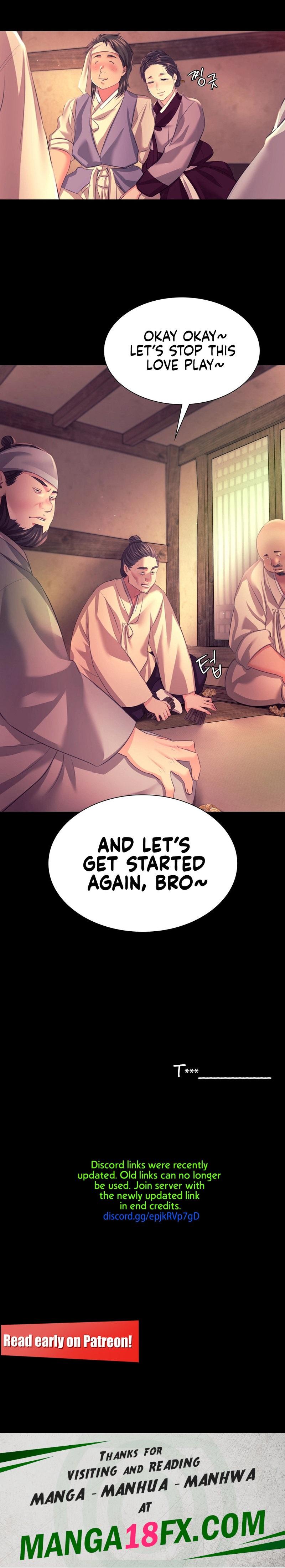 Madam - Chapter 69 [photo 16] - MangaPorn