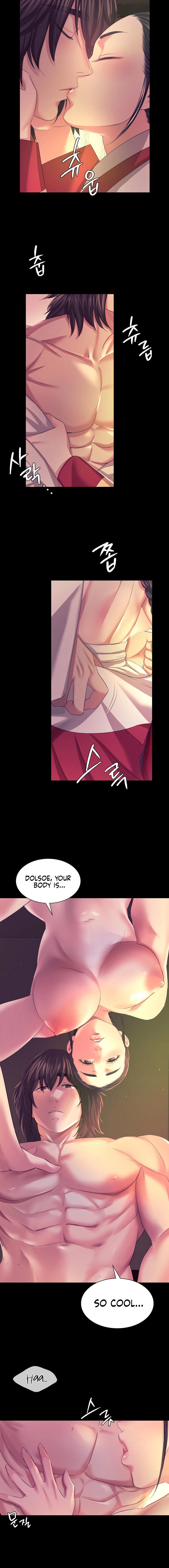 Madam - Chapter 69 [photo 4] - MangaPorn