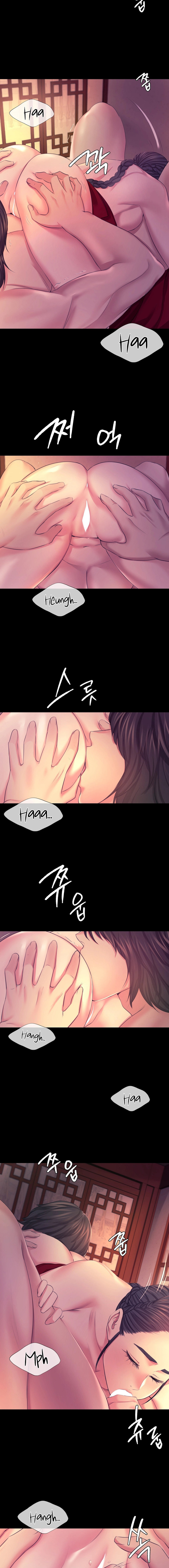 Madam - Chapter 69 [photo 6] - MangaPorn