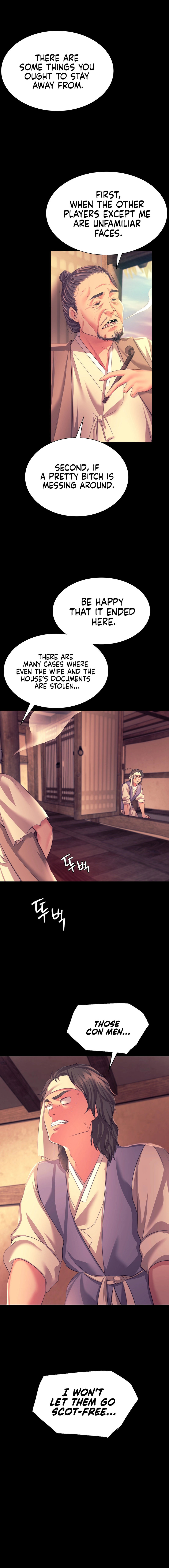 Madam - Chapter 70 [photo 11] - MangaPorn