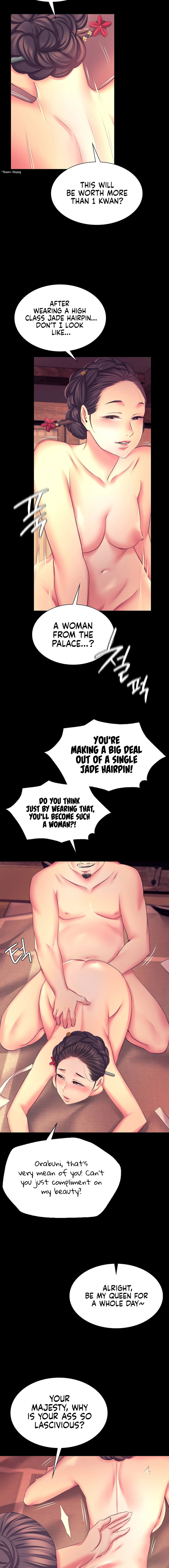 Madam - Chapter 70 [photo 16] - MangaPorn